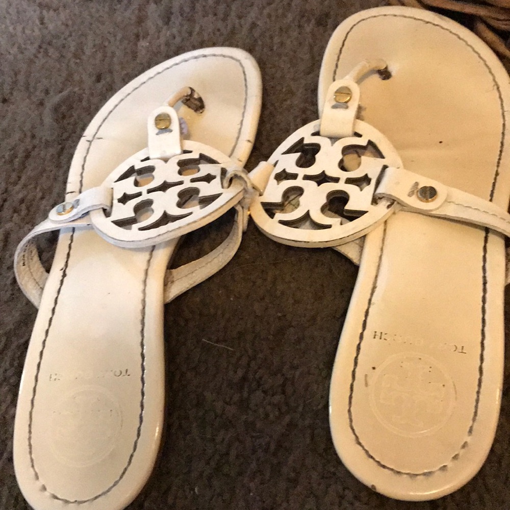 Tory Burch Miller